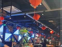 大堂-辛香汇(大华第一坊店)
