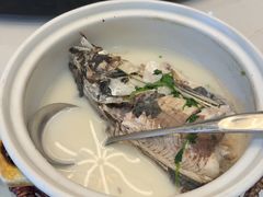 -紫藤园·天目湖大鱼头(南山竹海店)
