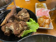 -韩礼年糕(飞虹路店)