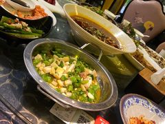 -舌尖上的食缘花园主题餐厅