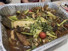 -老板恋上鱼(荣盛广场店)