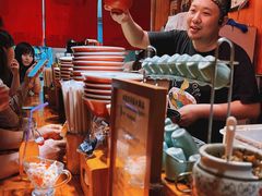 -老龙亭拉面店