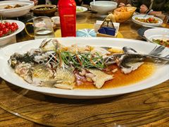 -丹江渔村(首都机场店)