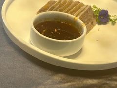 -千禧万福汉亭舫·船舫苏宴