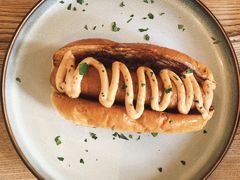 -RAC BAR(安福路店)