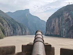 -白帝城·瞿塘峡景区