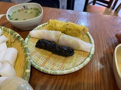 -华姐鸡粉(教育路店)