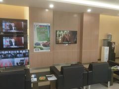 -烟台东联一汽丰田4S店(福山区店)