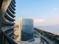 -舟山希尔顿酒店