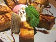 -Lia Cafe Bar Restaurant松山咖啡屋