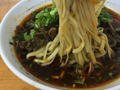 -江妈面馆(夷陵路店)