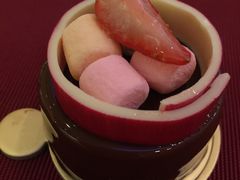 -咖啡苑自助餐厅·中国大饭店