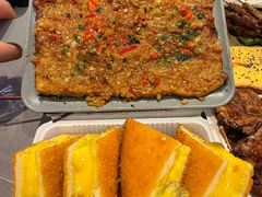 -强强烧烤·宵夜(方庄店)