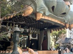 -难波八坂神社