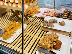 -山崎面包(第一八佰伴店)