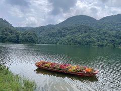 -广州市石门国家森林公园