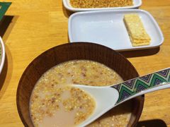 蒙古奶茶-蒙料·手把肉(望京店)