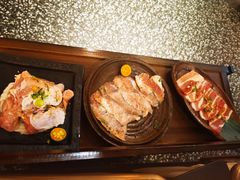 -厚贞日式烤肉(浦东汇智店)