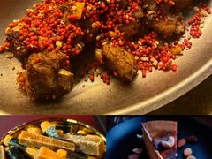 -CHURCH  BISTRO 教堂·餐吧