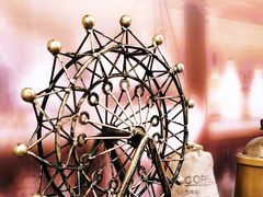 -COSTA COFFEE(济南振华商厦店)