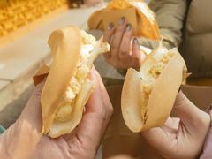 -易老大蛋烘糕(奎星楼总店)