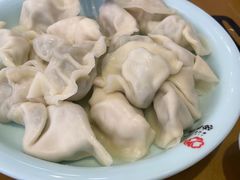 -家里婆自助水饺(振华路店)