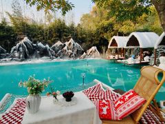 -HERRE·FARM 赫尔露营农场·团建聚会包场