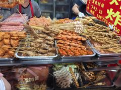 -胡仁根胡记炸炸炸