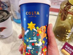 -COSTA COFFEE(恒基名人购物中心店)