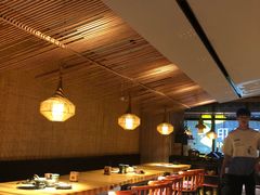 大堂-吃饭皇帝大(解放西路店)