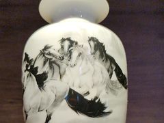 -钱塘秋荷(开鲁路店)