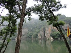 -大连冰峪旅游度假区
