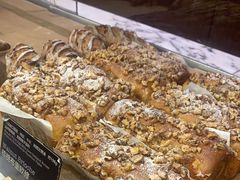 -WHEAT&BAKER-麥(凯德来福士店)