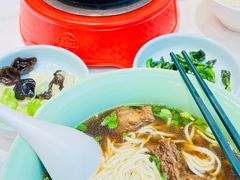 -李先生牛肉面大王(广渠门内店)