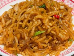 -满园烤鸭·春饼(太原街万达店)