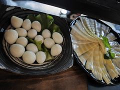 -酱小七老火锅(横店康庄店)