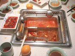 -野妹火锅(龙岗店)