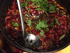 -烛影拾光观景餐厅·创意菜·摄影·小提琴(大唐不夜城店)