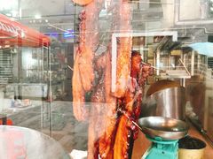 -黄连大头华烧鹅店(大良店)