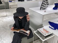 -三宅一生 ISSEY MIYAKE(北京SKP店)