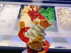 -CORNER CONE GELATO酷矿手作霜淇淋(南头古城店)