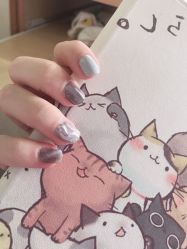-PONYO波妞日式美甲美睫