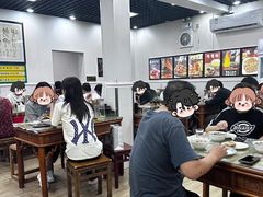 -清真·鸦儿李记·小馆(后海店)