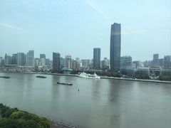 -上海凯宾斯基大酒店