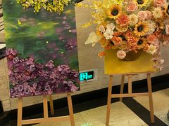 等候区-大光明电影院(南京西路店)