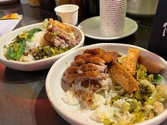 -陈鹏鹏潮汕菜(宝安机场T3航站楼店)