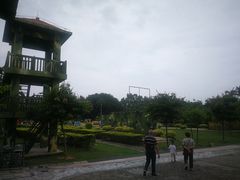 -大嶝英雄三岛战地观光园