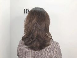 点击看大图 -HD HAIR STYLE