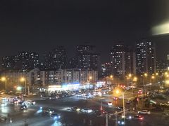 -老吉堂上海本帮菜(望京万象汇店)
