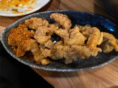 -付小姐在成都(中山公园店)
